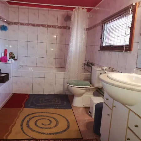 Rum i privatbostad Residencia Conejos - Bike & Motorbike Las Palmas de Gran Canaria