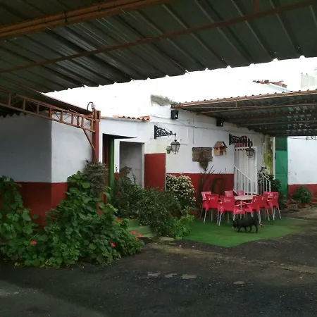 Rum i privatbostad Residencia Conejos - Bike & Motorbike Las Palmas de Gran Canaria