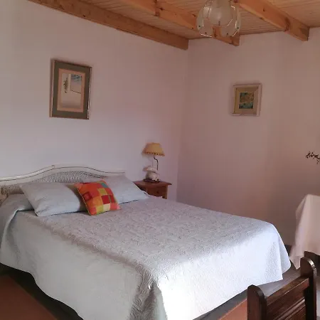 Residencia Conejos - Bike & Motorbike Homestay