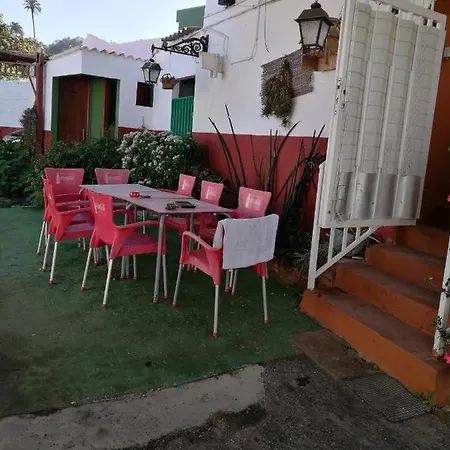 Homestay Residencia Conejos - Bike & Motorbike