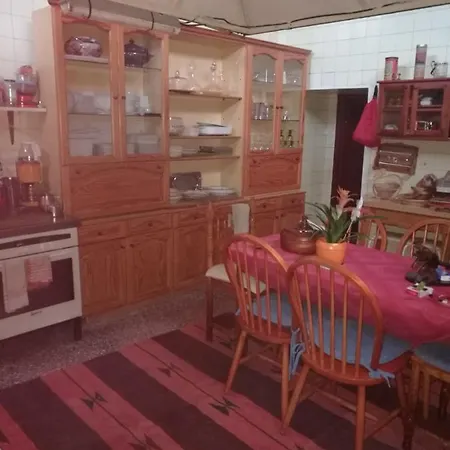 Homestay Residencia Conejos - Bike & Motorbike Las Palmas de Gran Canaria
