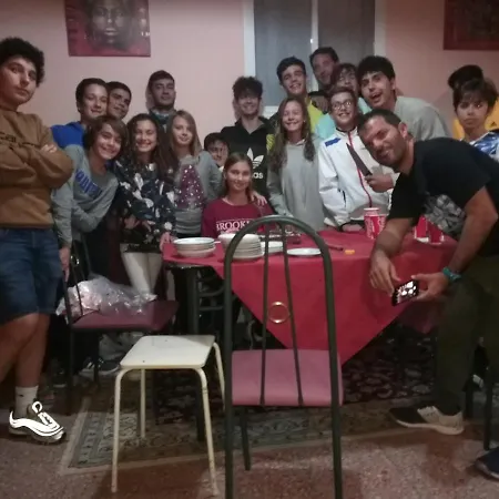 Residencia Conejos - Bike & Motorbike Homestay