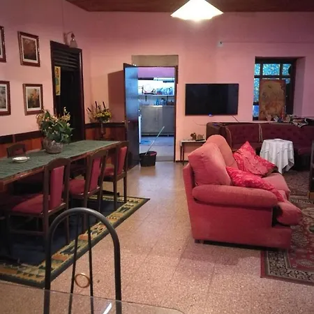 Homestay Residencia Conejos - Bike & Motorbike *