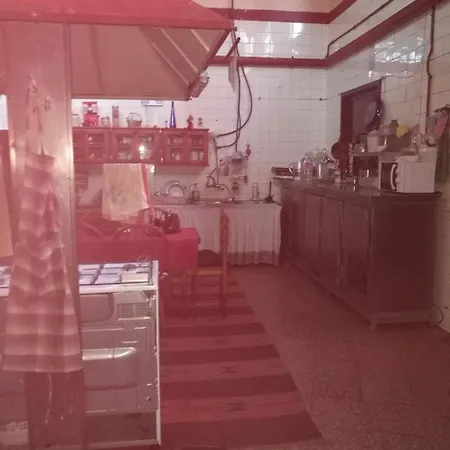 Residencia Conejos - Bike & Motorbike * Las Palmas de Gran Canaria