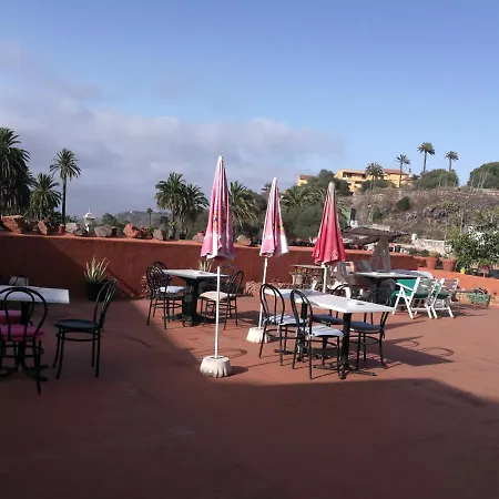 Residencia Conejos - Bike & Motorbike Privat bolig