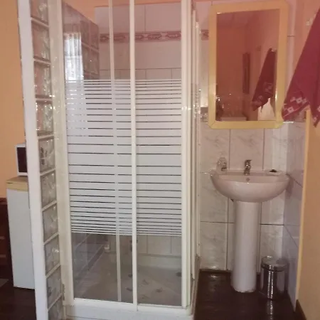 Homestay Residencia Conejos - Bike & Motorbike Las Palmas de Gran Canaria