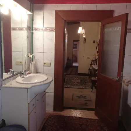Residencia Conejos - Bike & Motorbike Las Palmas de Gran Canaria