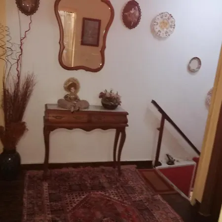 Residencia Conejos - Bike & Motorbike Homestay