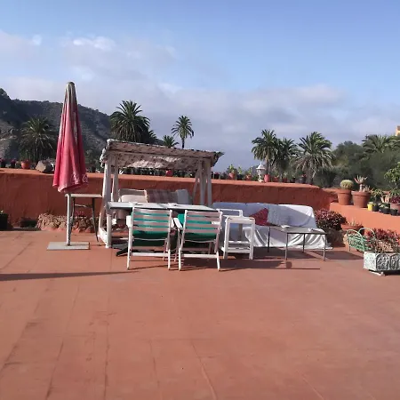 Residencia Conejos - Bike & Motorbike * Las Palmas de Gran Canaria