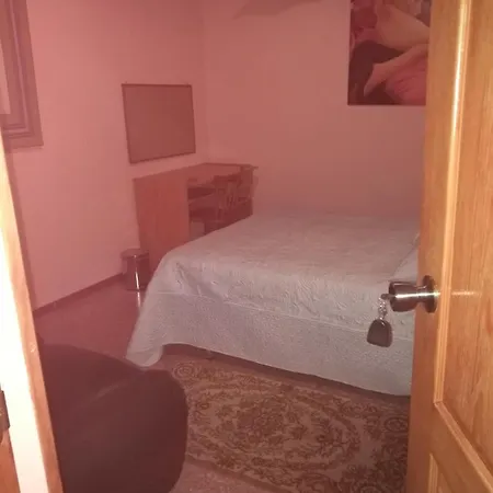 Homestay Residencia Conejos - Bike & Motorbike *