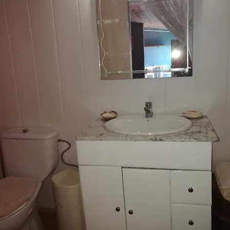 Homestay Residencia Conejos - Bike & Motorbike Las Palmas de Gran Canaria
