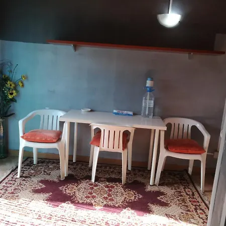 Homestay Residencia Conejos - Bike & Motorbike Las Palmas de Gran Canaria
