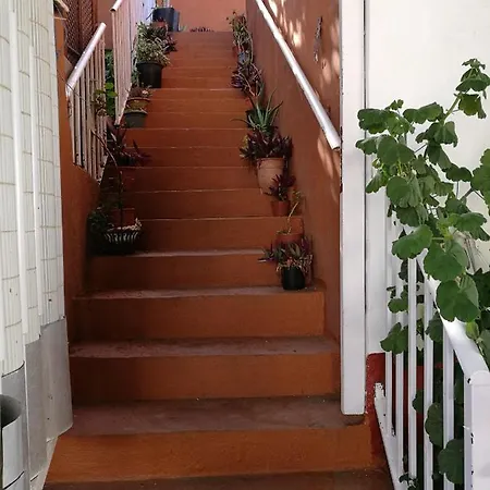 Homestay Residencia Conejos - Bike & Motorbike