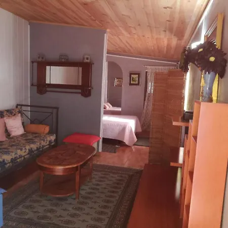 Residencia Conejos - Bike & Motorbike Las Palmas de Gran Canaria