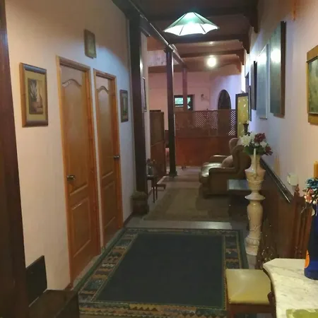 Residencia Conejos - Bike & Motorbike Las Palmas de Gran Canaria