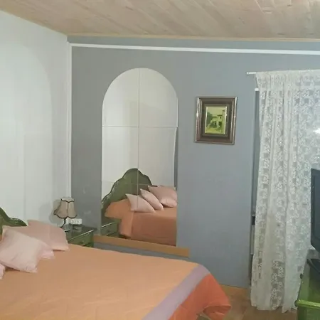 Homestay Residencia Conejos - Bike & Motorbike Las Palmas de Gran Canaria
