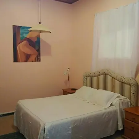 Homestay Residencia Conejos - Bike & Motorbike *