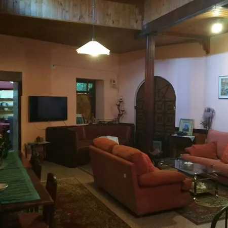 Homestay Residencia Conejos - Bike & Motorbike Las Palmas de Gran Canaria