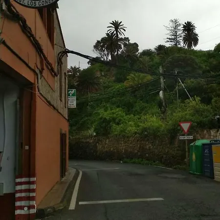 Homestay Residencia Conejos - Bike & Motorbike Las Palmas de Gran Canaria