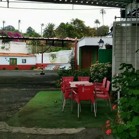 Residencia Conejos - Bike & Motorbike Homestay