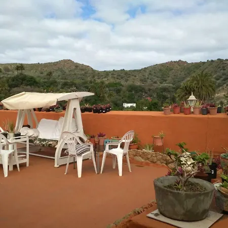 Homestay Residencia Conejos - Bike & Motorbike *