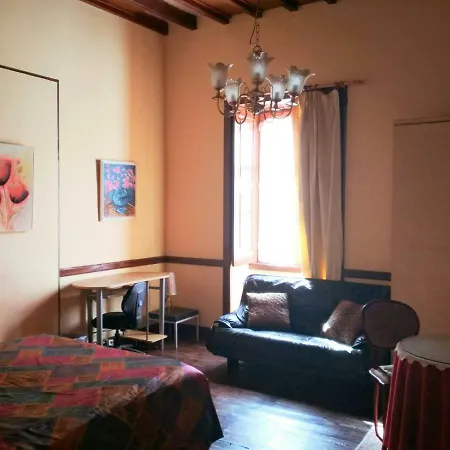 Residencia Conejos - Bike & Motorbike Las Palmas de Gran Canaria