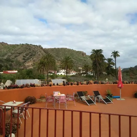 Residencia Conejos - Bike & Motorbike Homestay