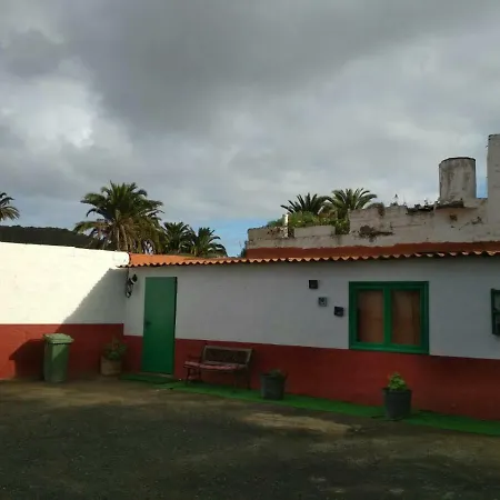 Homestay Residencia Conejos - Bike & Motorbike