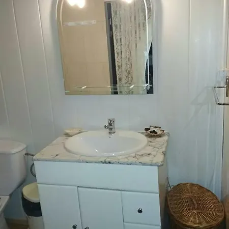 Residencia Conejos - Bike & Motorbike * Las Palmas de Gran Canaria