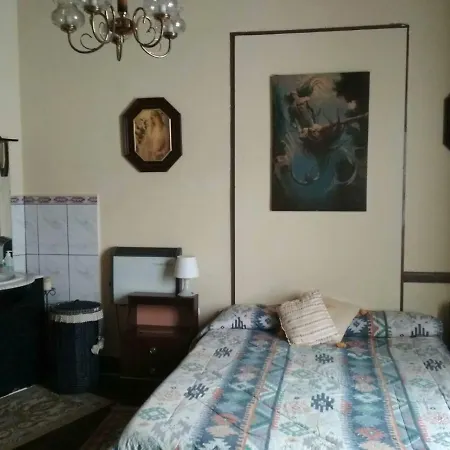 Residencia Conejos - Bike & Motorbike * Las Palmas de Gran Canaria