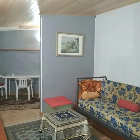 Residencia Conejos - Bike & Motorbike * Las Palmas de Gran Canaria