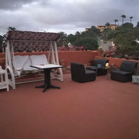 Residencia Conejos - Bike & Motorbike * Las Palmas de Gran Canaria