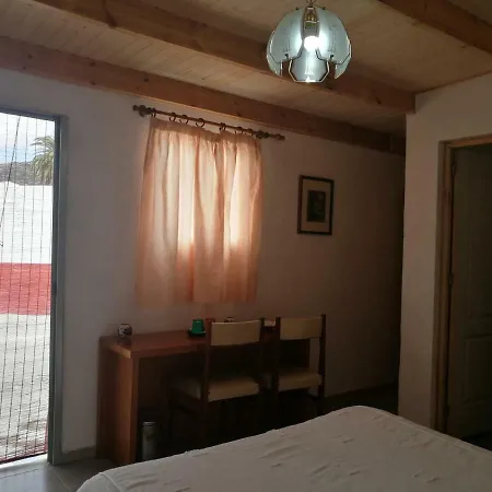 Homestay Residencia Conejos - Bike & Motorbike *
