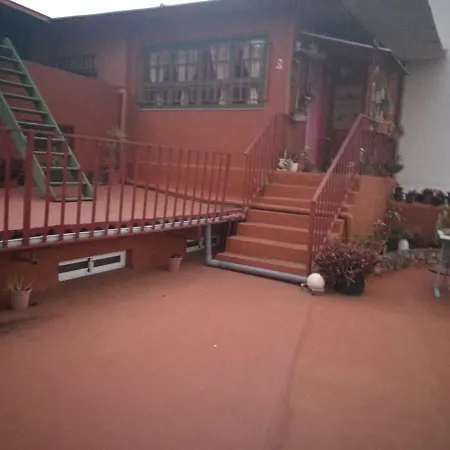Residencia Conejos - Bike & Motorbike * Las Palmas de Gran Canaria