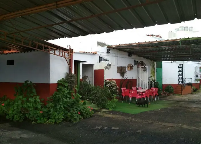 Séjour chez l'habitant Residencia Conejos - Bike & Motorbike Las Palmas de Gran Canaria